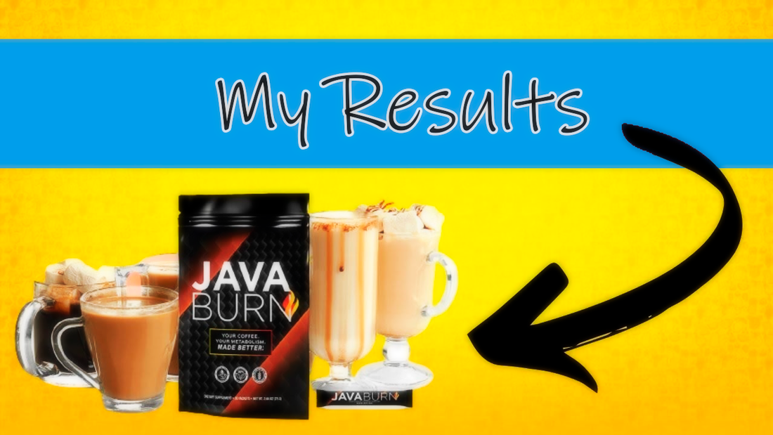 Java Burn Reviews From Customers